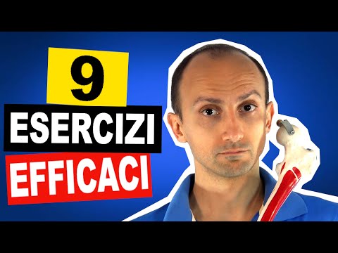 9 Esercizi di Riabilitazione per il Dolore al Muscolo Piriforme