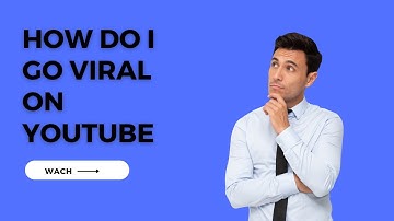 Cracking the Viral Code: The Ultimate Guide to YouTube Success