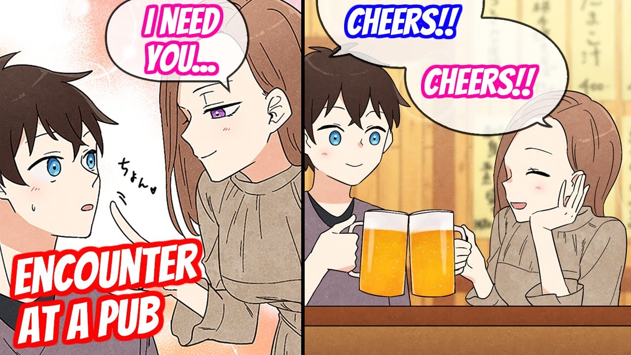 【Manga】An overlooked, skilled man, experiences a life-changing event after an unexpected encounter…