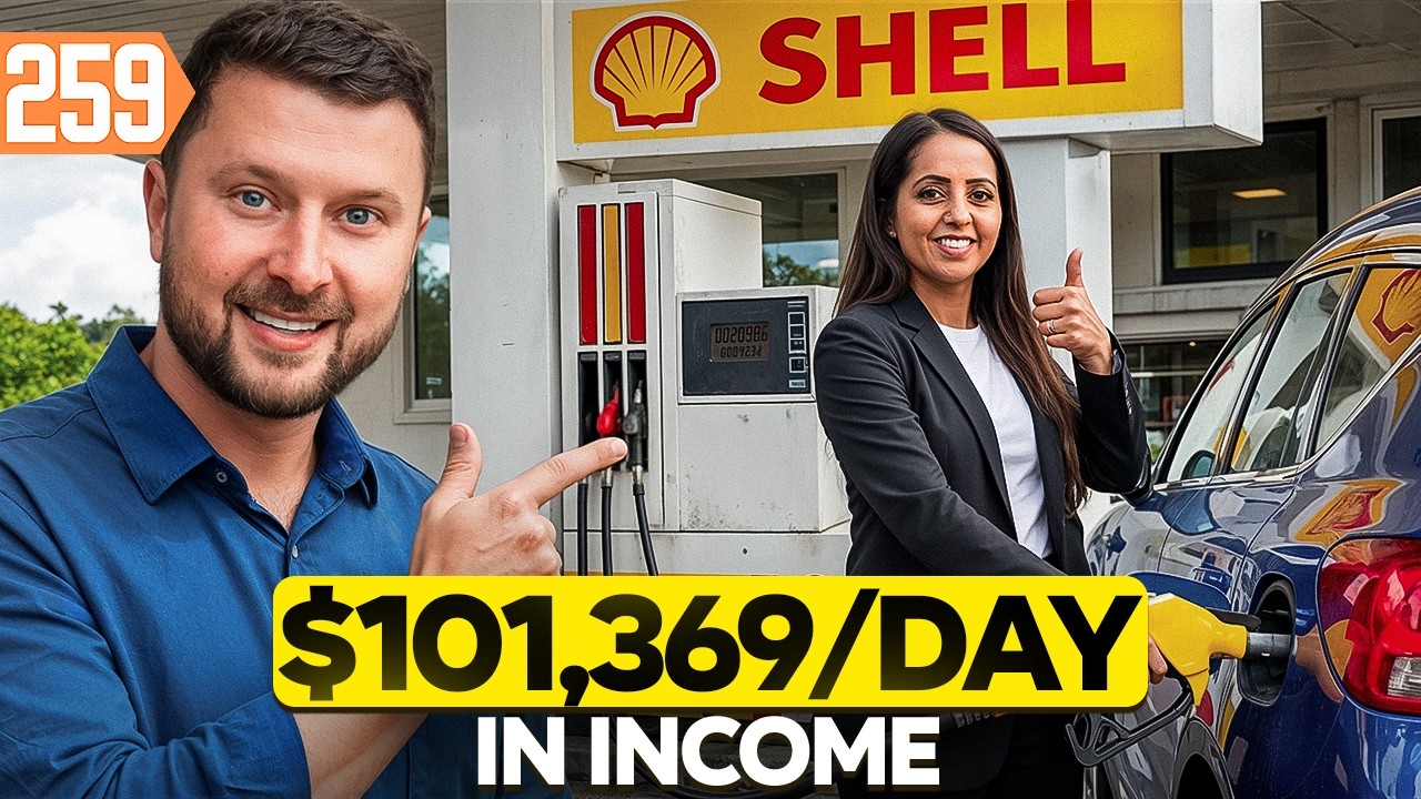 Вот чего вам никто не расскажет о заправках?!