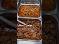Delicious Nicaraguan Food