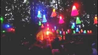 HIDDEN WOODS/ BOOMTOWN 2014