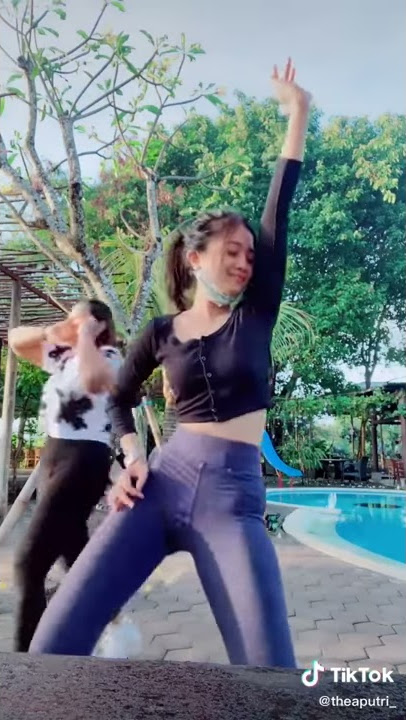 cewe bigo tetek gede