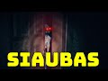 NEREIKĖJO TO DARYTI!! | Siaubo žaidimas lietuviškai. Mists Of Aiden .PT 1