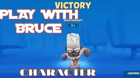 ZOOBA: Zoo Battle Arena - Gameplay Walkthrough part 1and 2 ( iOS and Android)