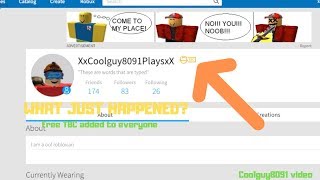 How Much Robux Does Tbc Give You How To Get Free Robux - sale roblox account dump 150 5200 tbcobc accounts with