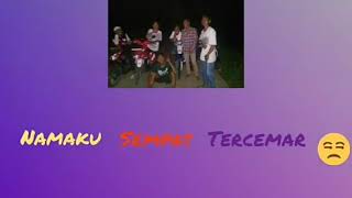 Viral Story wa lagu kemenangan anjal gerot