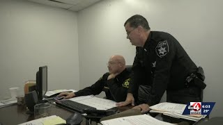 'I will always work for them': Wyoming County Sheriff leads department through deputy shortage