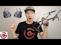 DJI MAVIC 2 with TWO CONTROLLERS - How to Use DUAL REMOTE CONTROLLER MODE