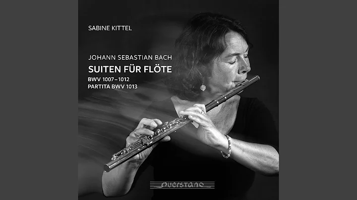 Cello Suite No. 1 in G Major, BWV 1007: No. 1, Prl...