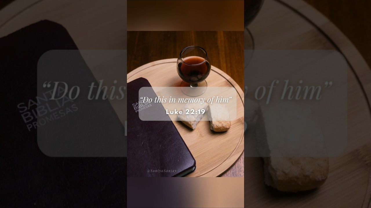 In Remembrance of Him 🤍 