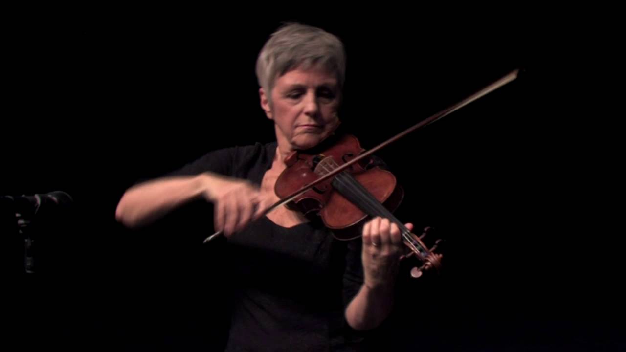Nancy Di Novo, Capilano University Music Instructor