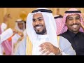 حفل زفاف الشاب شامي أحمد محمد العسيري