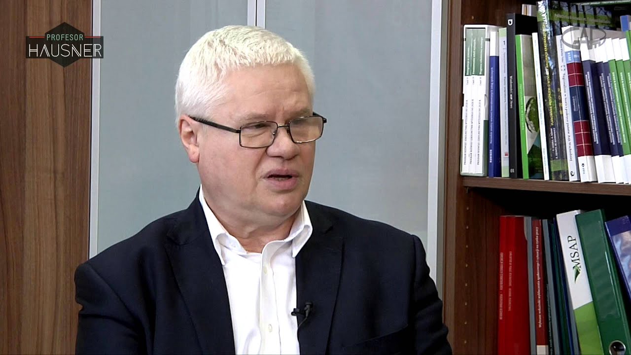 Hausner VLOG - 8 grzechów Rzeczpospolitej odc. 7 cz. 1/2 business insider