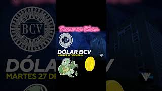 #venezuela #dolar #dinero