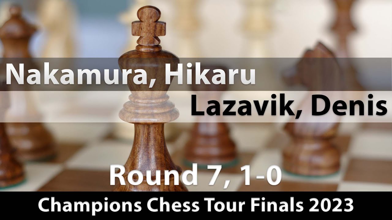 Hikaru tops 2023 classical performance: 15 wins, 28 draws, 0 losses,  2804.33 performance rating : r/chess