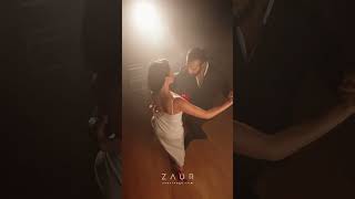 Zaur Tango | Dance, Teaching &amp; Performance