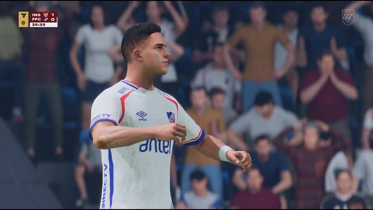 ⚔️GUERRAS DE FUT CHAMPIONS⚔️ #40 JUEGO CON MBAPPE, DEMBELE, VINI JR + TEMATICO DE NACIONAL🔥🎮 