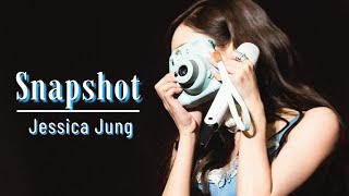 Snapshot | 240113 Jessica Jung (제시카) Diamond Dreams Kuala Lumpur Concert