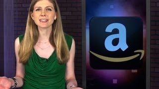 CNET Update - Amazon could have an Android game console screenshot 4