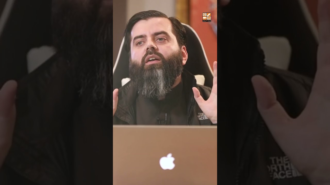 Worth of a Believer || Ahmed Khan