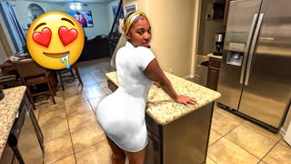 I INVITED HER OVER AFTER HER NEW BBL😍🥵 *HELP ME*