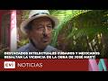 Destacados intelectuales cubanos y mexicanos resaltan la vigencia de la obra de José Martí