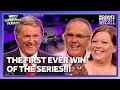 An INCREDIBLE WIN for a confident player! | Full Episode | Wogan's Perfect Recall