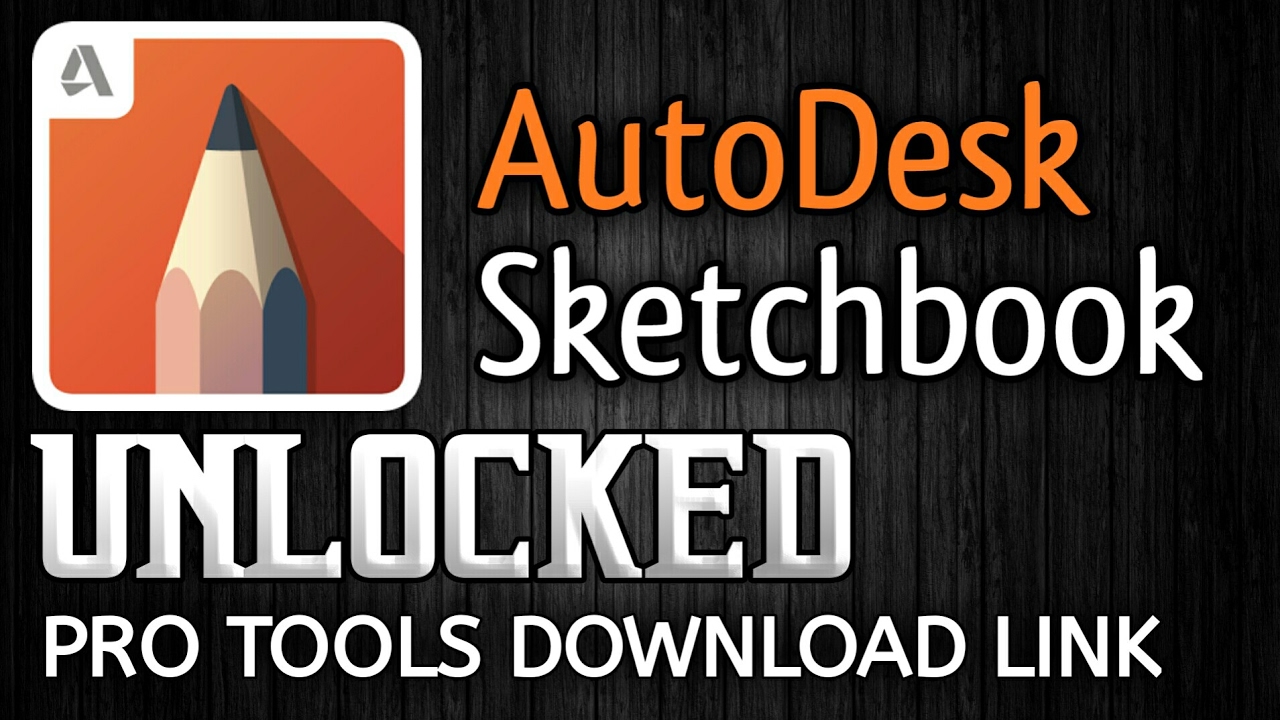 autodesk sketchbook pro apk mod