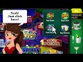 Vegas World Casino - Fright Night Free Slots! - YouTube