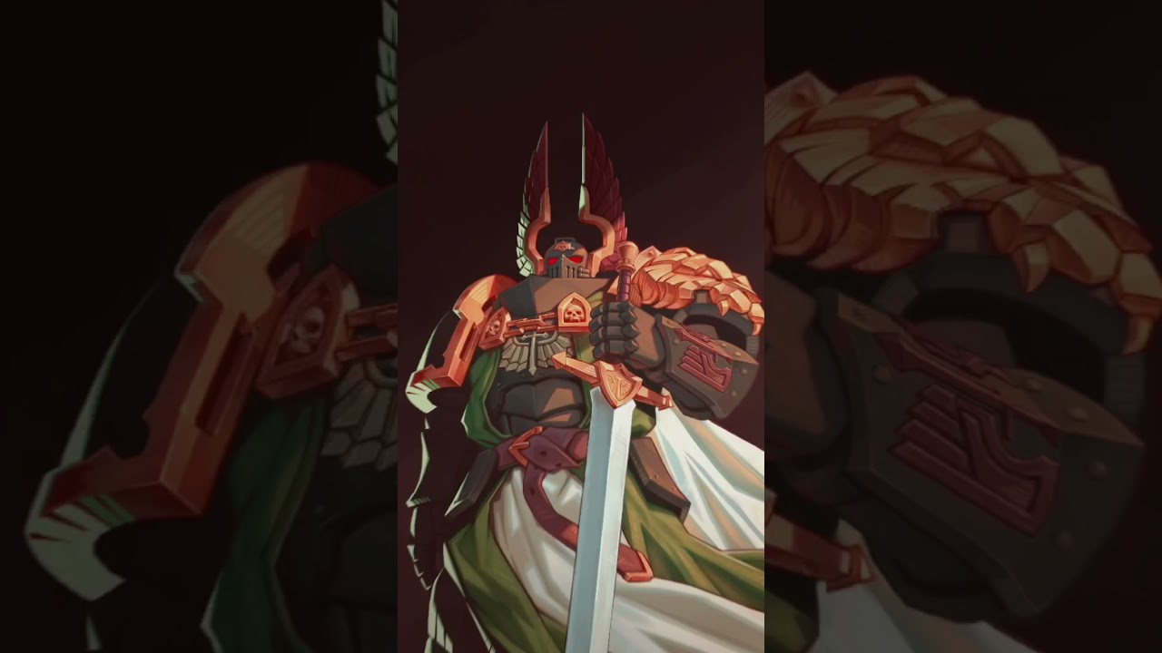 Love the First legion 