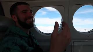 Full Private Jet Update
