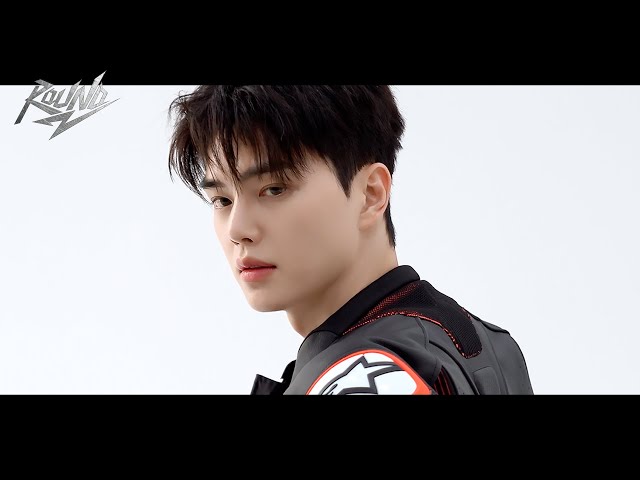 D-1 Trailerㅣ2025 SONG KANG FANMEETING [ROUND 2] IN SEOUL - YouTube