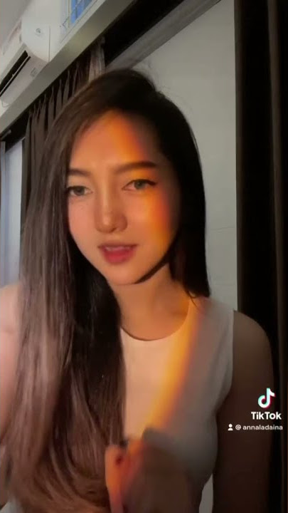 Gamers Cantik Anna Ladaina 'Tiktok' #esport #cantik