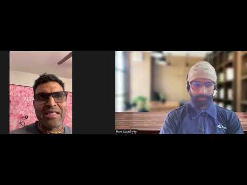 Listen about Daily routines profiles for Linux Admin, DevOps, Cloud and PreSales Profiles ||feedback