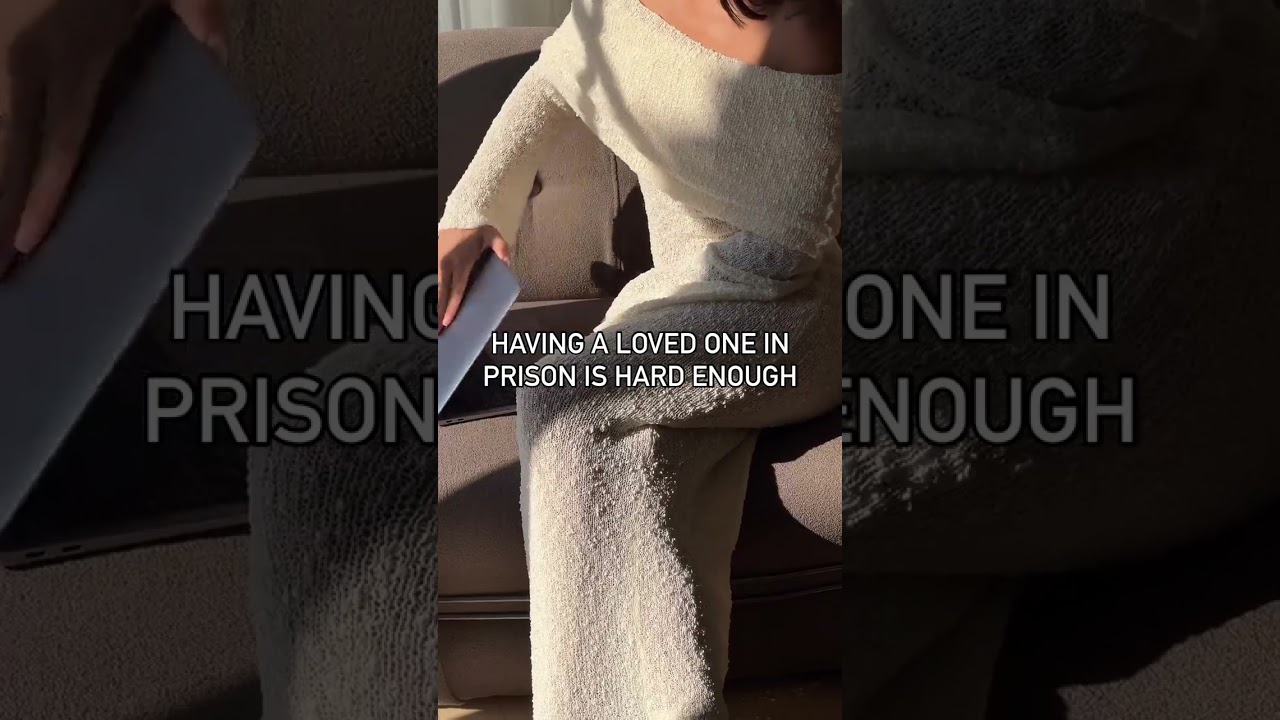 The easiest way to send a greeting card to someone in prison