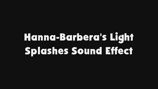 H B Light Splashes SFX