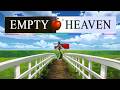 Empty Heaven: Liminal Dream - Official Announcement Trailer | Psychological Horror Game Reveal