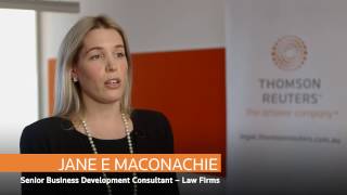 Short insights from the Practical Law Australia team