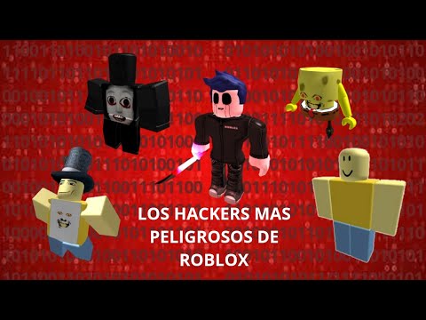 Me Encuentro Con Raddiactive En Su Juego Anuncio Del Sorteo De Robux Youtube - los 7 hackers mas peligrosos de roblox