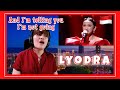 LYODRA - AND I'M TELLING YOU I AM NOT GOING - Indonesian Idol 2020 || Filipino Taiwanese Reaction