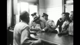 Martin Luther King Jr. 'Love Your Enemies' November 17, 1957