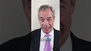 William Wragg is not a victim. He is a dangerous idiot. #nigelfarage #politics