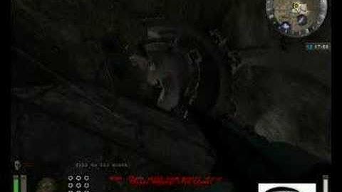 Enemy Territory - Helmsdeep fun