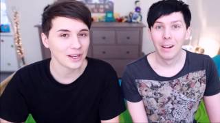 ♥True love♥ | Oh boy by Buddy Holly | Phan Edits