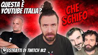 Se non avete NIENTE da DIRE c'è sempre l'opzione di stare ZITTI