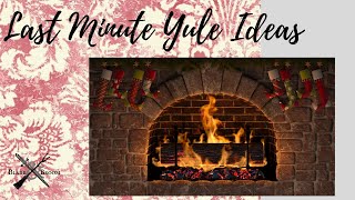 Last Minute Ways to Celebrate Yule for Witches and Pagans
Do you want to do something to celebrate Longest Night ... tonight ... but didnt plan ahead? Laureleis got you covered with 5 easy ideas for traditional celebrations of the season.
http://www.linktr.ee/laureleiblack
ARTICLES/RESOURCES FOR MORE INFO (May contain affiliate links):
* My Yule Pin-Board https://www.pinterest.com/black8141/sabbats-yule
* My Sabbat BoS Pages https://www.etsy.com/listing/679301065/sabbat-rituals-bundle-bos-sheets-pdf
BoS PAGES I MADE FOR YOU:
Book of Shadows pages available from Blade & Broom in these compilations:
* (Current) Complete BoS - Get everything Ive done so far - https://www.etsy.com/listing/549565216/current-complete-bos-set-all-our-current
* Basic BoS - https://www.etsy.com/listing/155932127/basic-bos-sheets-201-pages-pdf-format
* Sabbat BoS Pages https://www.etsy.com/listing/679301065/sabbat-rituals-bundle-bos-sheets-pdf
As an Amazon Associate I earn from qualifying purchases. The following are ad links.
EQUIPMENT I USE TO MAKE MY VIDEOS:
* Canon Rebel T7/Eos 2000d DSLR camera - https://amzn.to/3bVWNfq
* Insignia Omnidirectional Lapel Mic - https://amzn.to/3eJdb3p
* Moto G7 - https://amzn.to/2Tmnkuq
* Softbox Lights - https://amzn.to/2HK3zuj
MY BOOKS:
Related to Witchcraft:
* Witches Key to the Legion: A Guide to Solomonic Sorcery - https://amzn.to/2ZmfW5Y
* Liber Qayin - https://amzn.to/3e1B05O
* Asteria Books Herbal Grimoire (hardbound) - https://www.lulu.com/en/us/shop/laurelei-black/asteria-books-herbal-grimoire/hardcover/product-1kwdvpwk.html
Related to Aphrodite:
* Temple of Love (novel) - https://amzn.to/36eySFa
* Aphrodites Priestess - https://amzn.to/2WM5uDm
* Cult of Aphrodite - https://amzn.to/2ZqtTzI
* Crown of Violets - https://amzn.to/2ZhtiAm
As Delilah Temple:
* To Call Ye Forth (Witches Rune series, book 1) - https://amzn.to/2LH7SVl Last Minute Ways to Celebrate Yule for Witches and Pagans