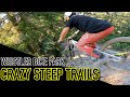 WHISTLER BIKEPARK'S GNARLIEST LAP | Finn Iles