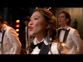 Glee ABC Full Performance 3x08 Glee ABC Full Performance 3x08