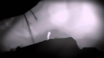 Noob plays Limbo - part 2 [HD]